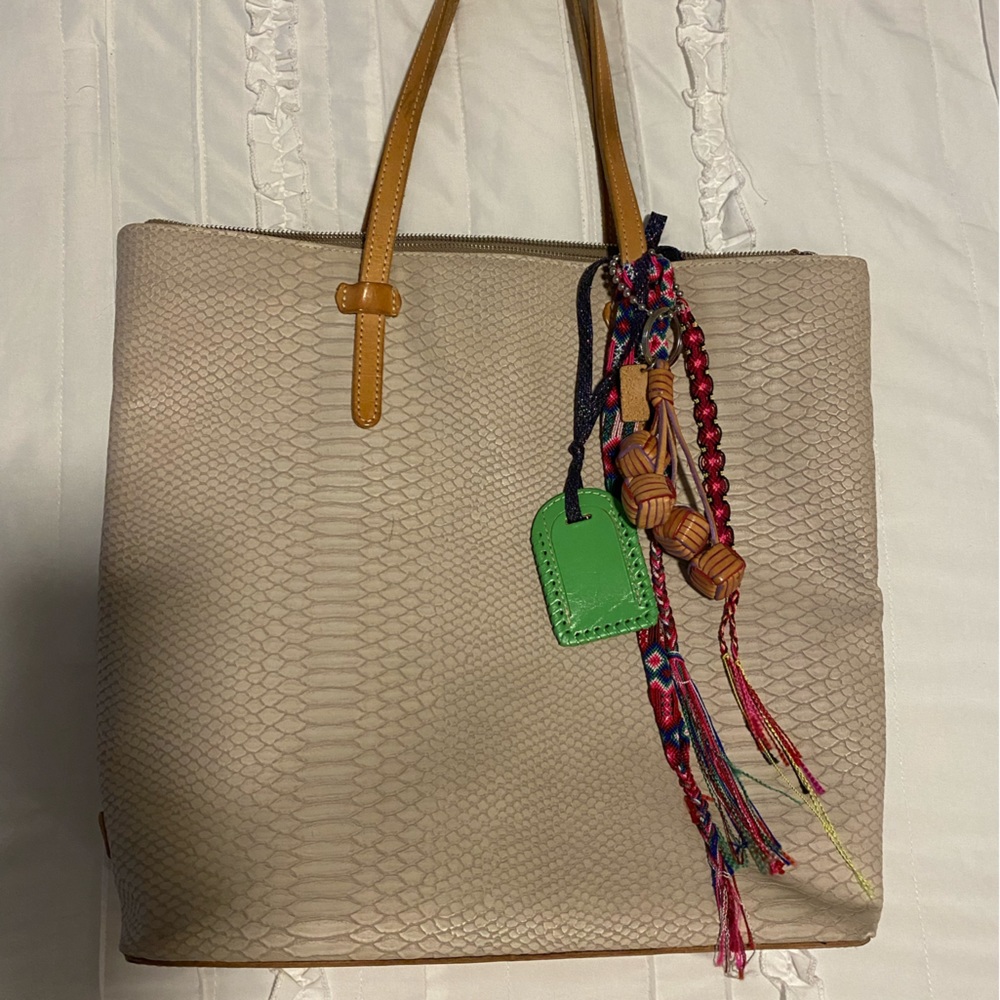 Consuela Bag
